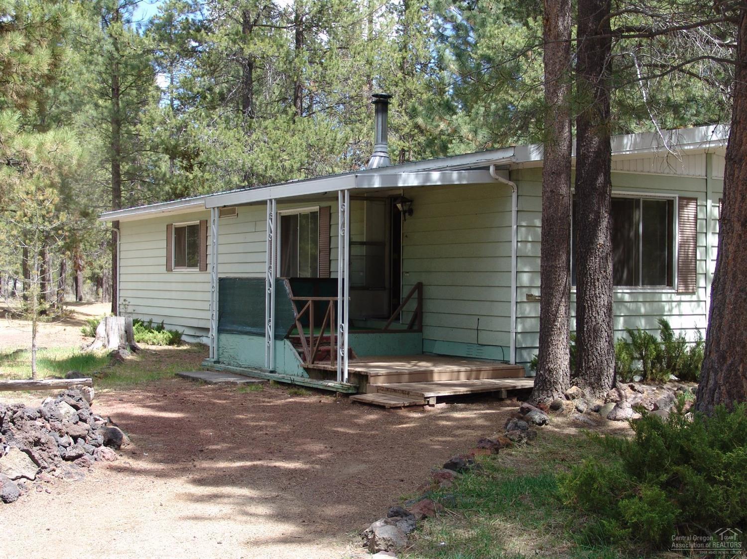 Ponderosa Pines East - Residential