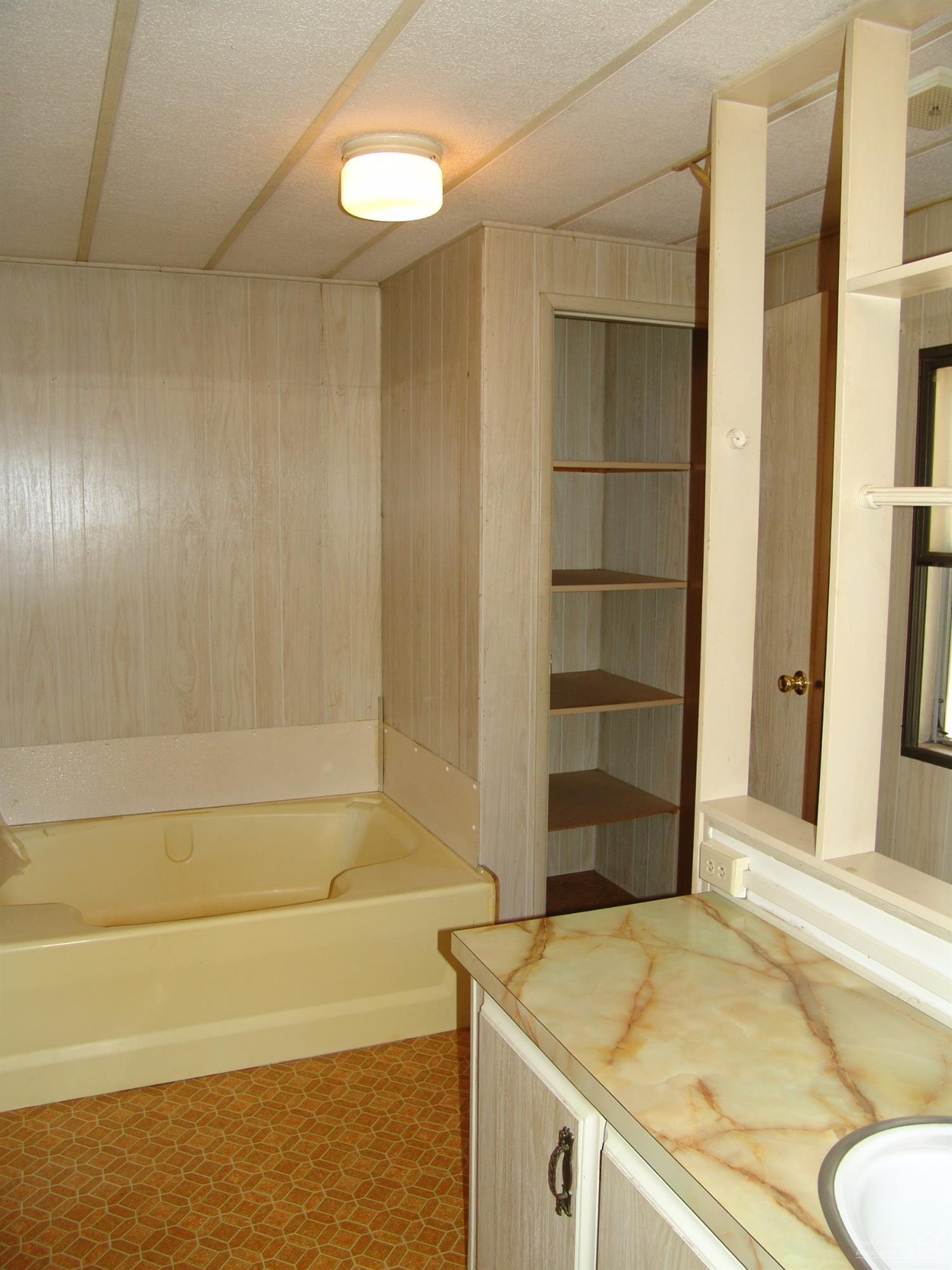 Ponderosa Pines East - Residential