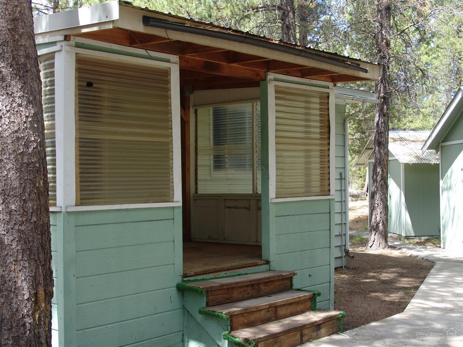 Ponderosa Pines East - Residential