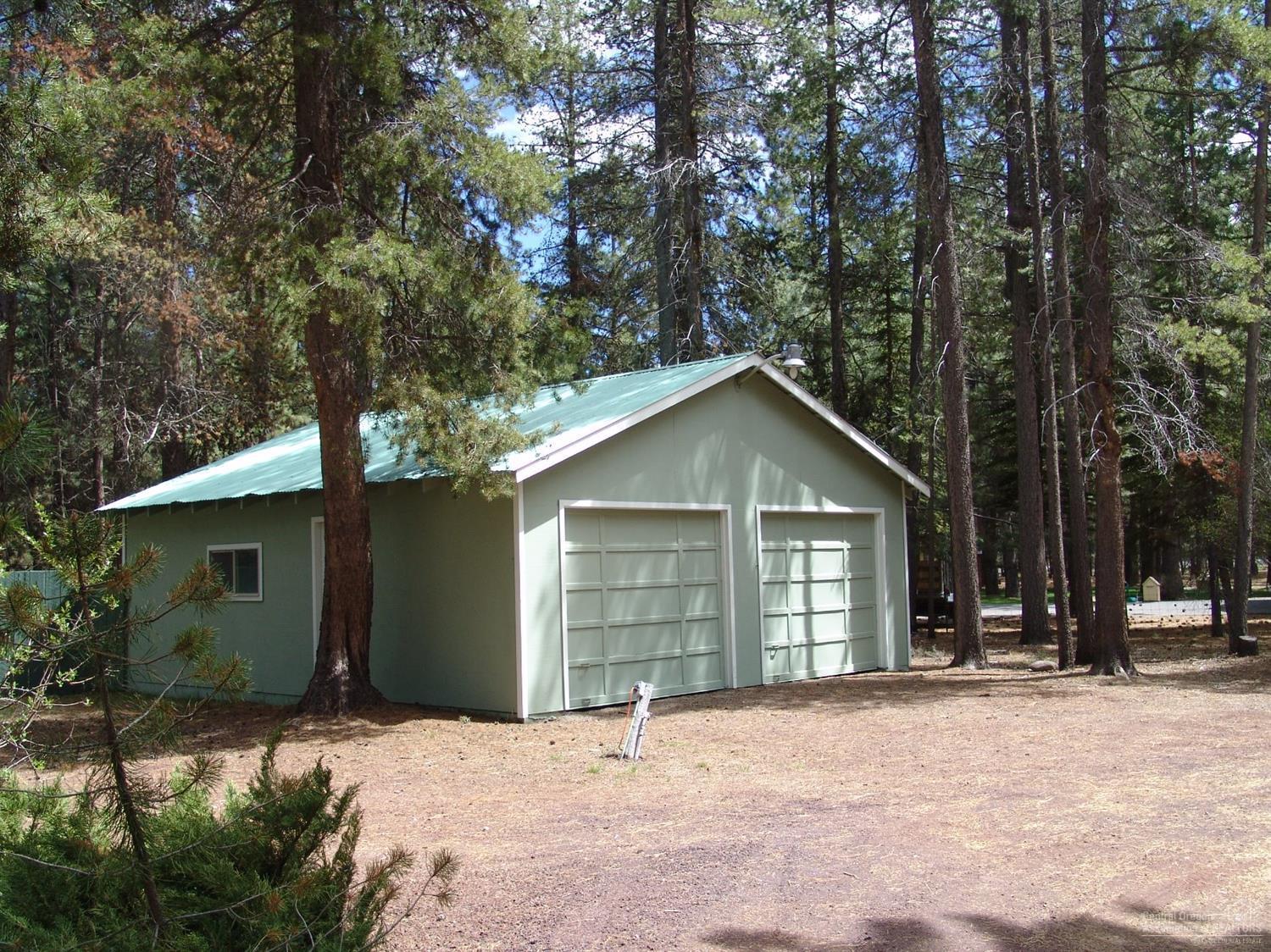 Ponderosa Pines East - Residential