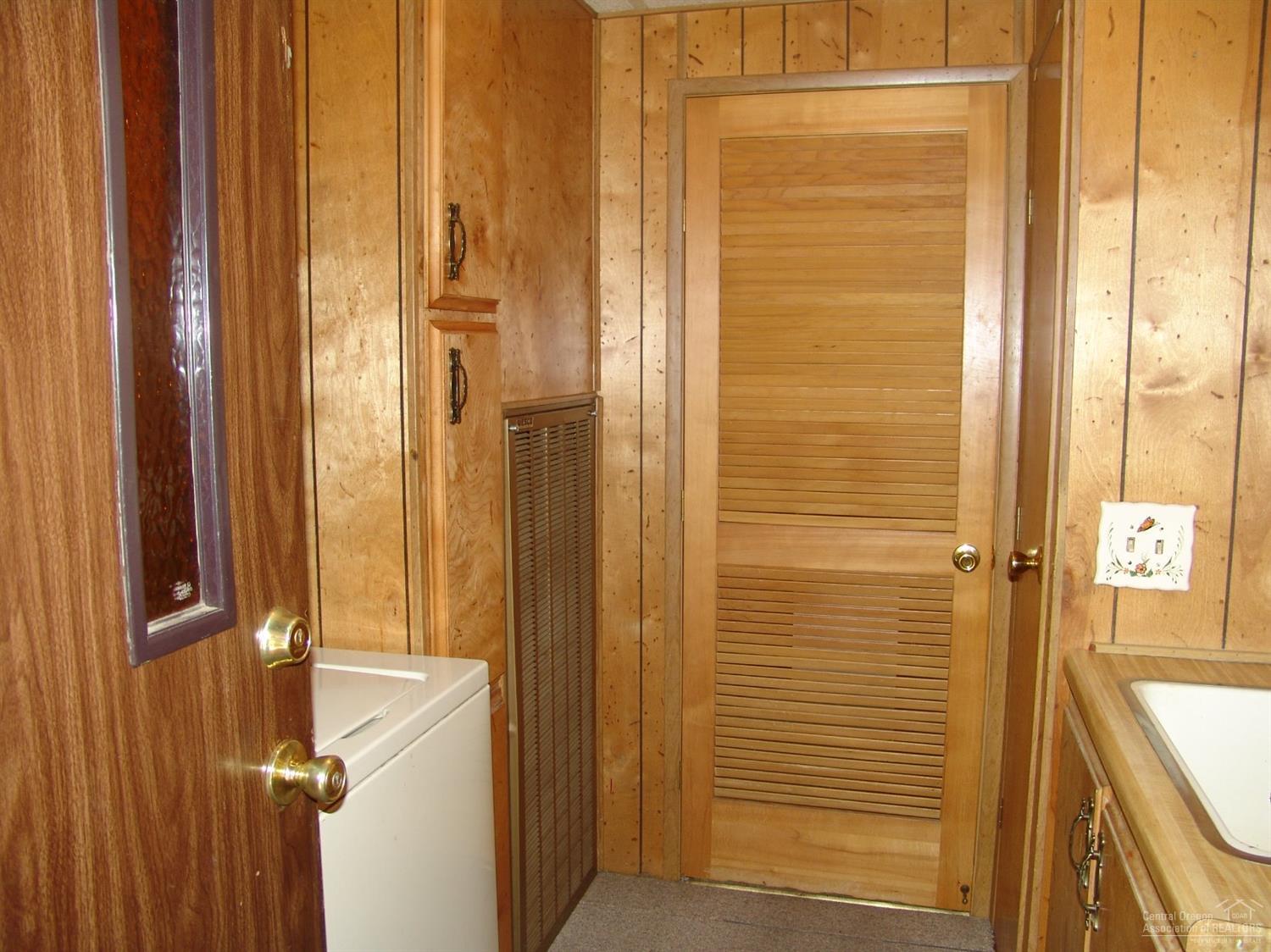 Ponderosa Pines East - Residential