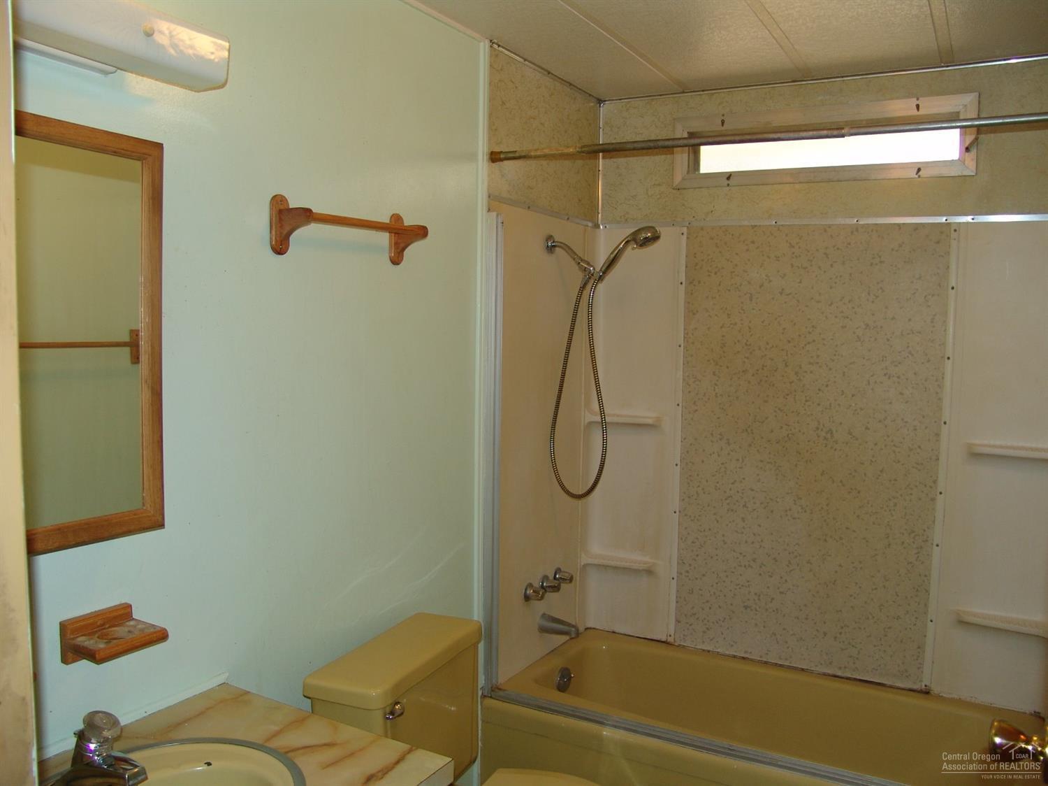 Ponderosa Pines East - Residential