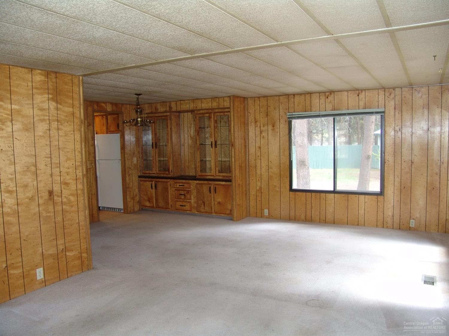 Ponderosa Pines East - Residential