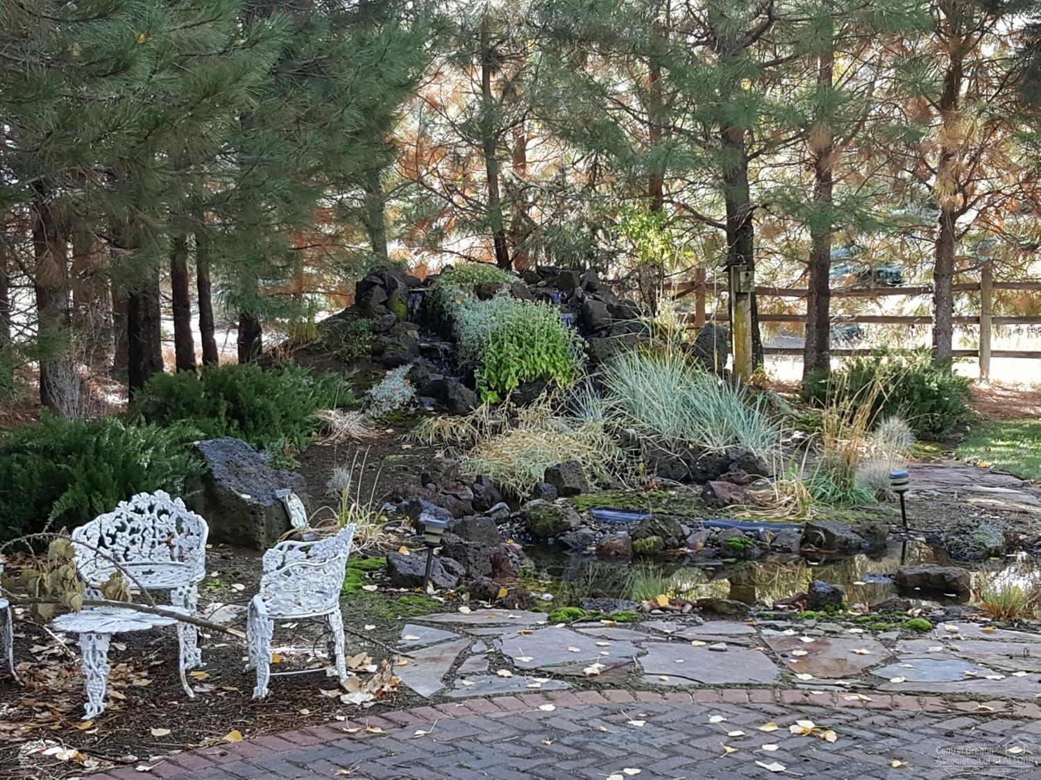 Desert Sand Arabian - Residential