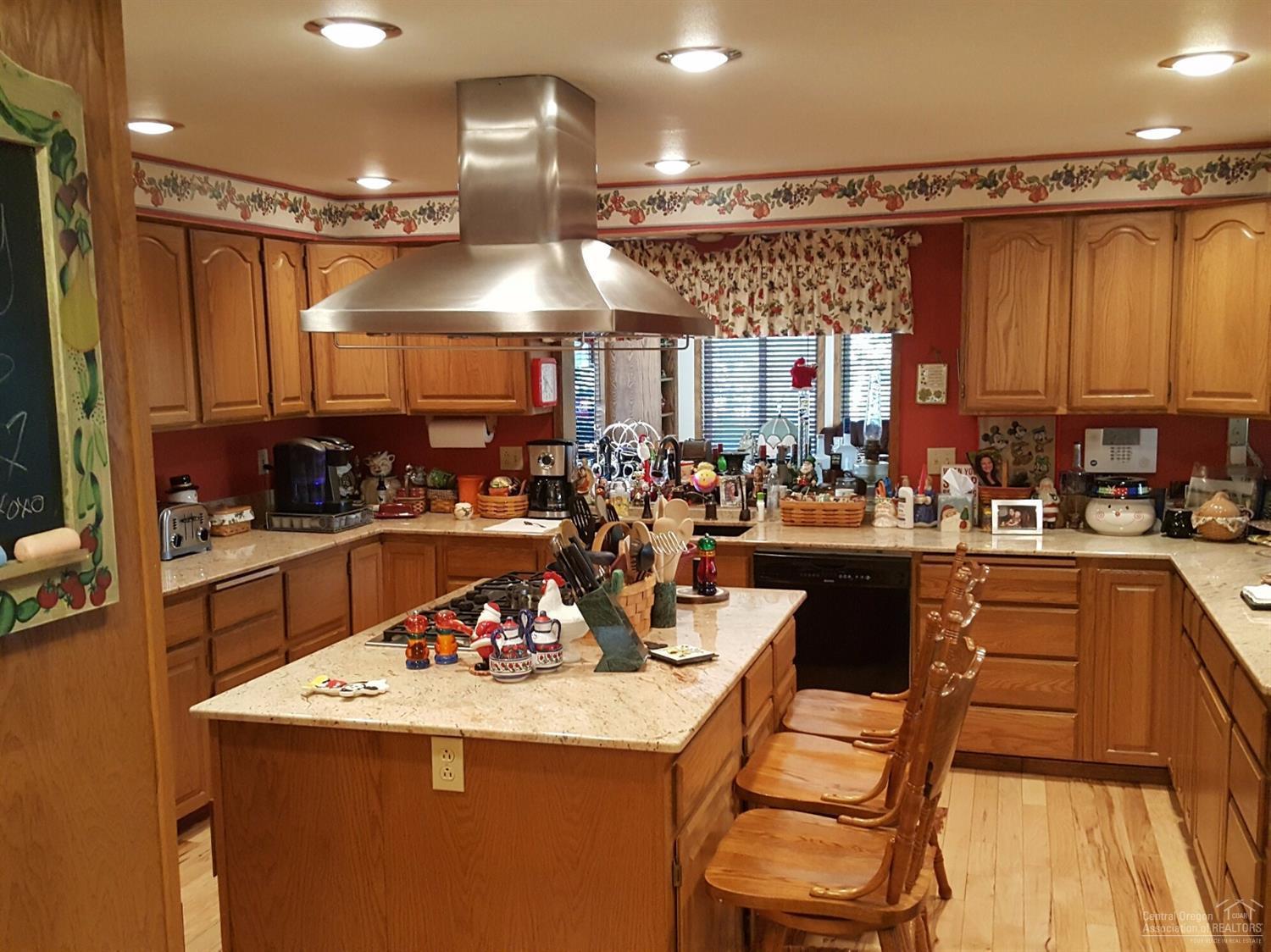 Desert Sand Arabian - Residential