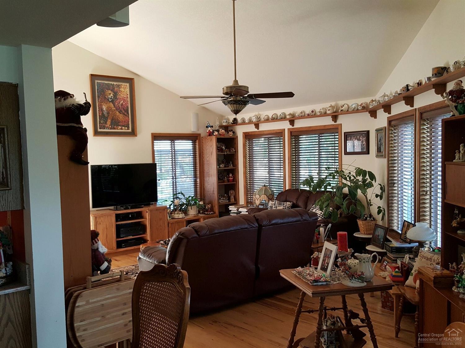 Desert Sand Arabian - Residential