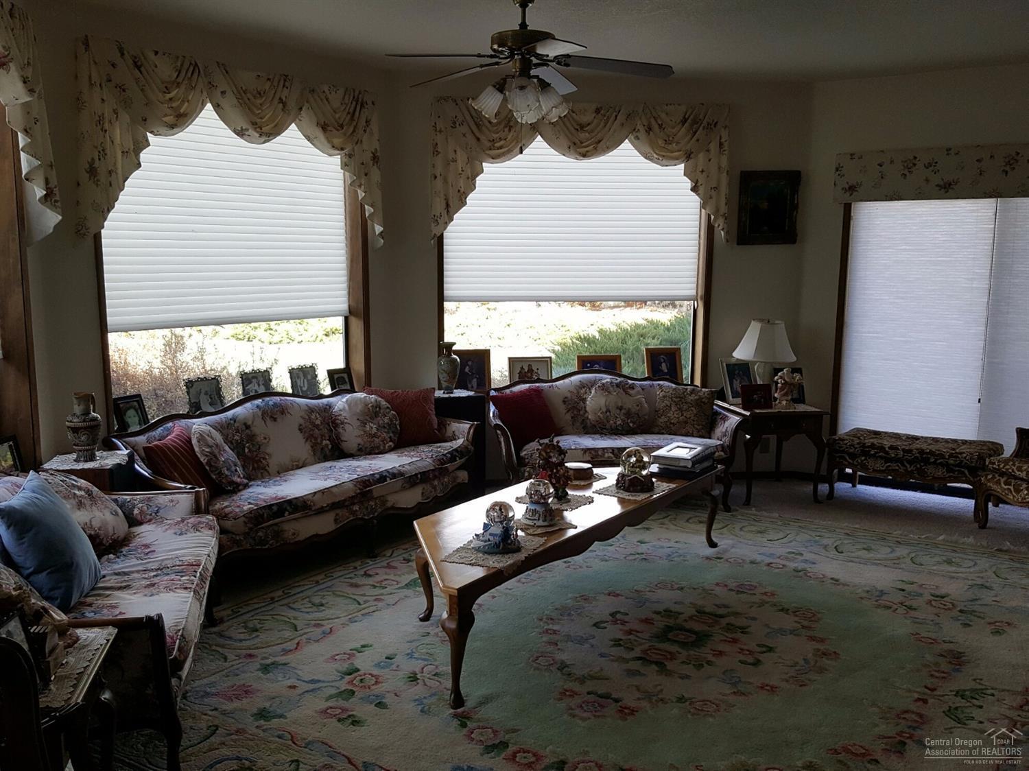 Desert Sand Arabian - Residential