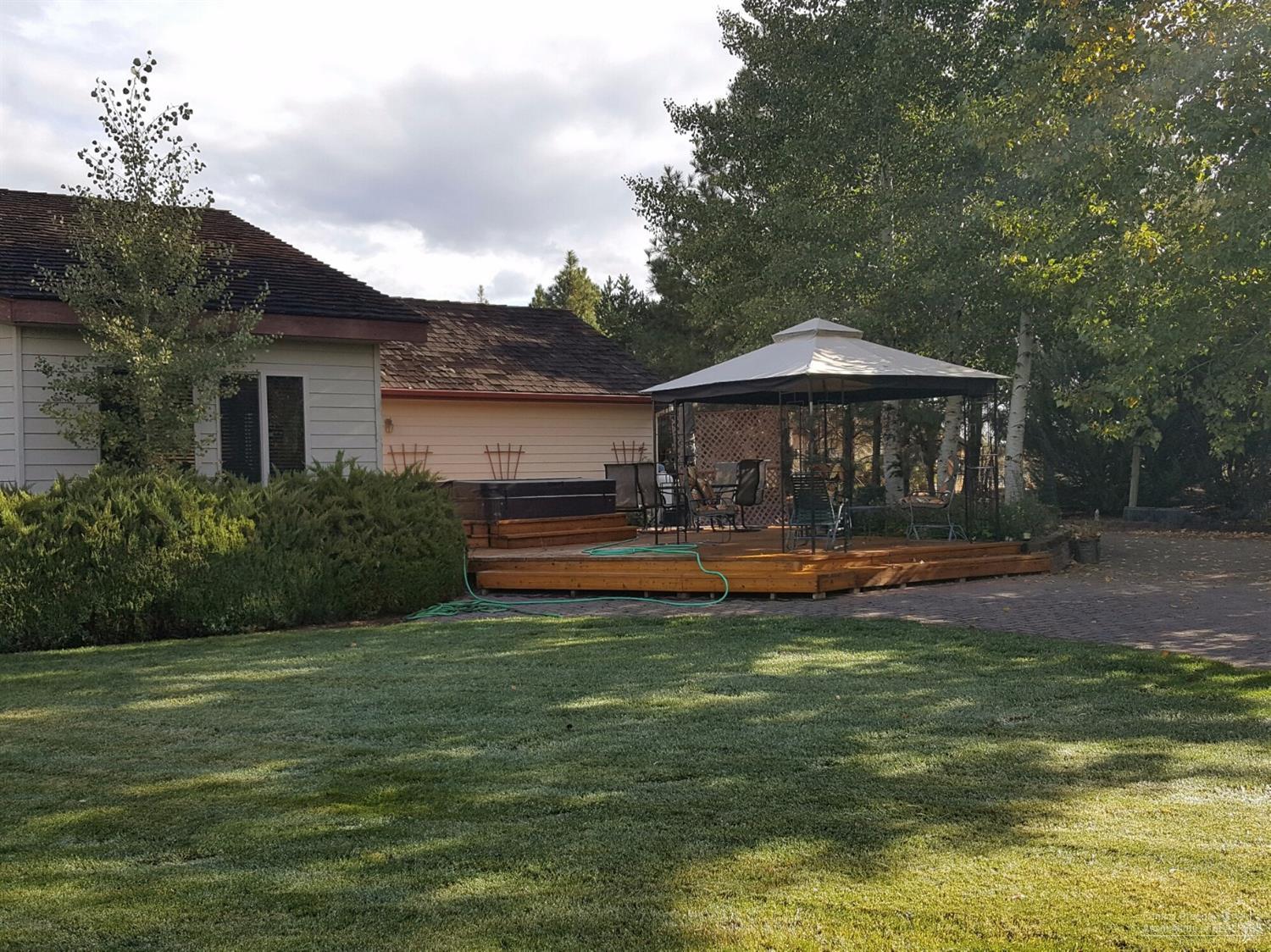 Desert Sand Arabian - Residential