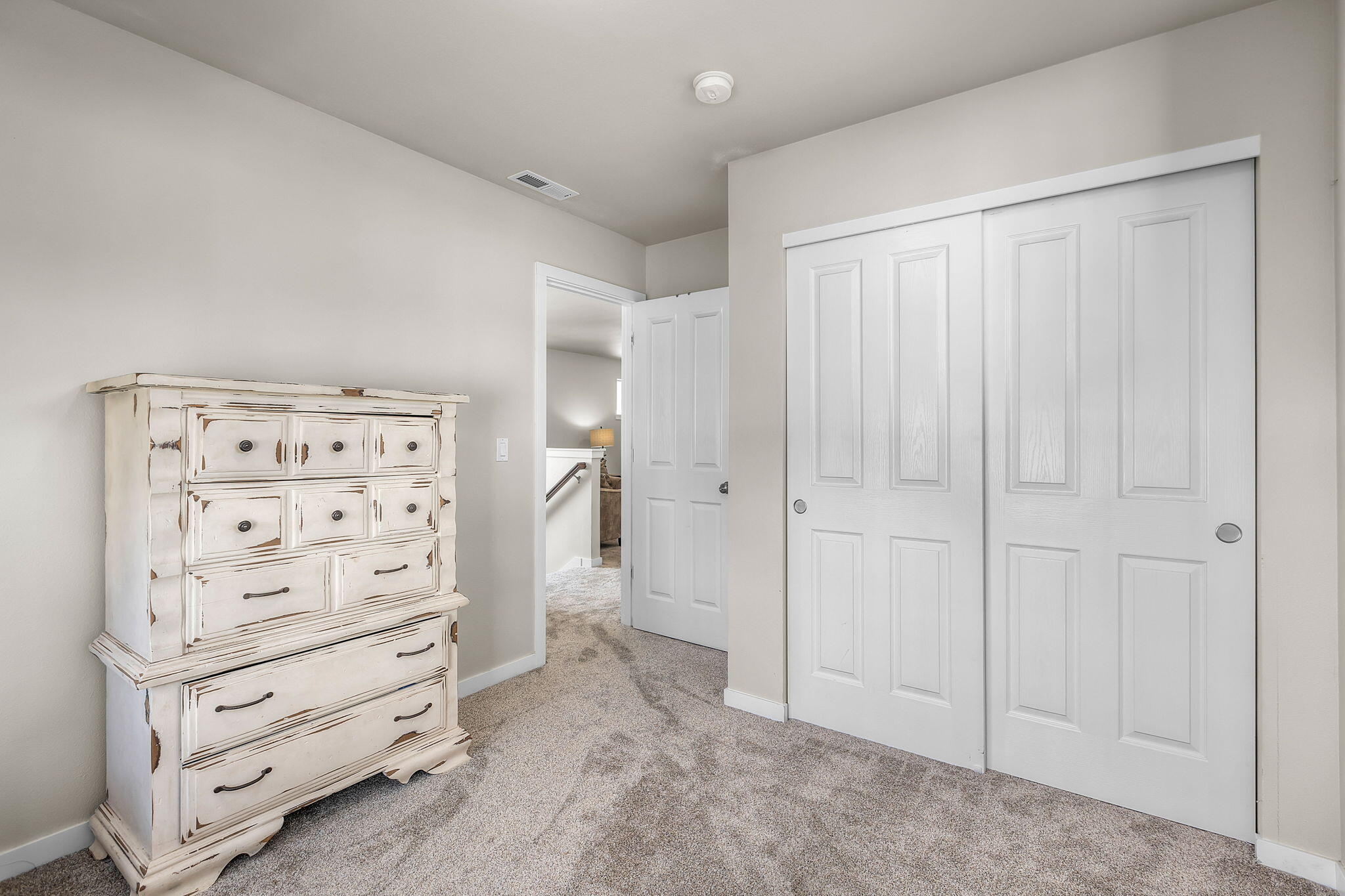 Reed Pointe - Residential