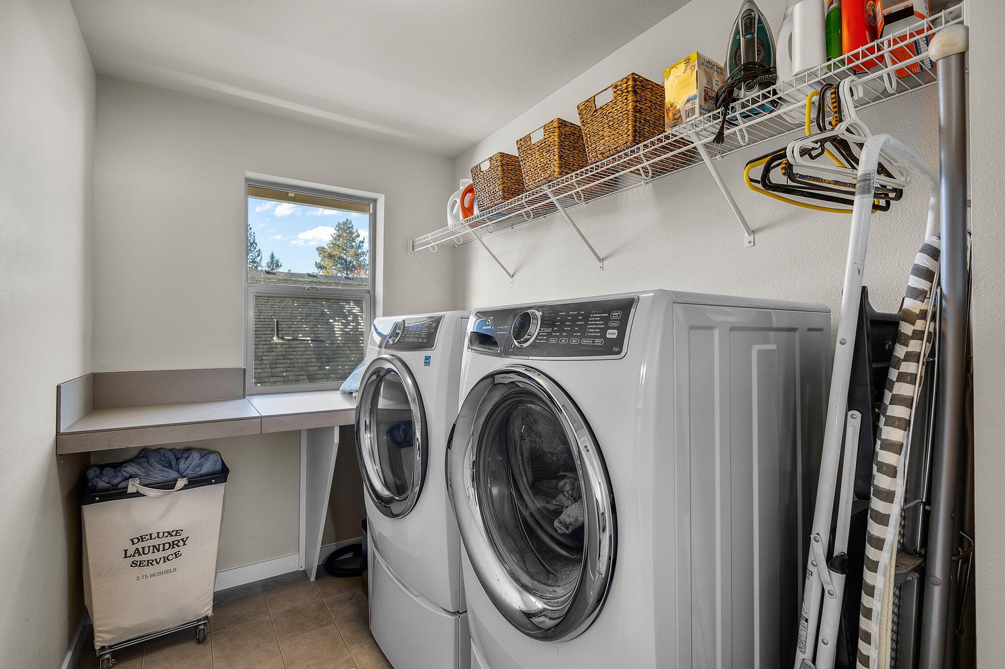 Reed Pointe - Residential