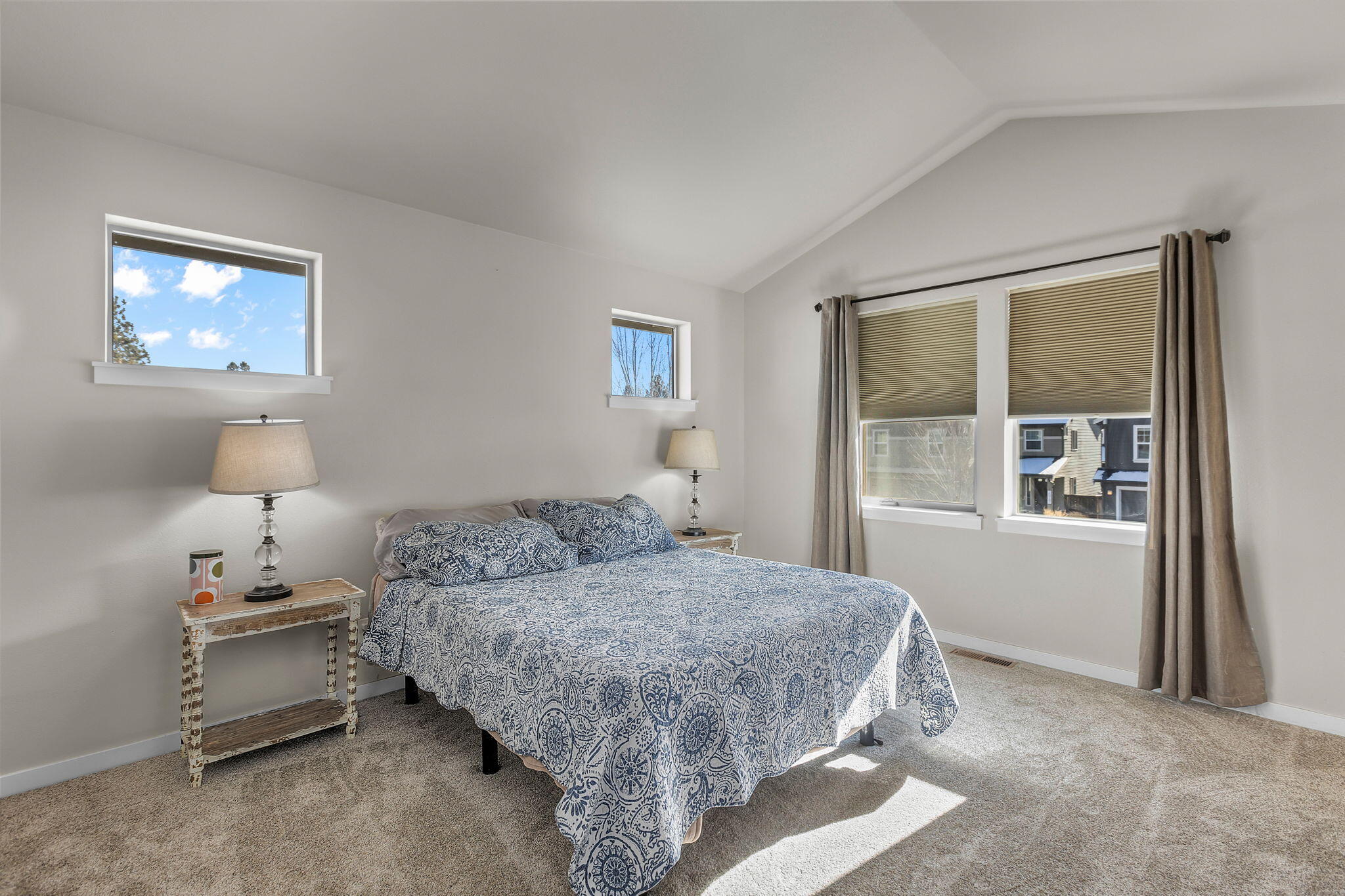 Reed Pointe - Residential