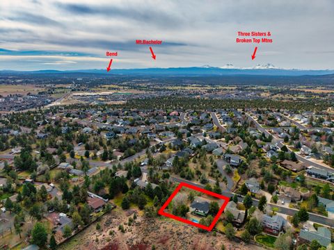 Tiny photo for 3244 SW 34th Street, Redmond, OR 97756 (MLS # 220220062)