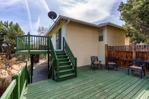 Tiny photo for 3244 SW 34th Street, Redmond, OR 97756 (MLS # 220220062)
