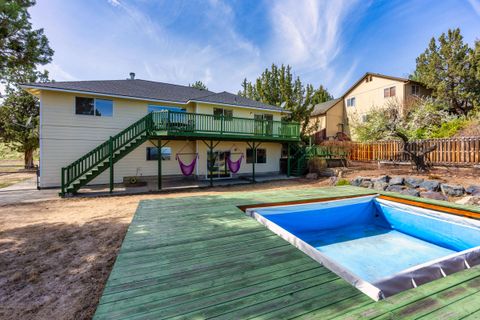 Tiny photo for 3244 SW 34th Street, Redmond, OR 97756 (MLS # 220220062)