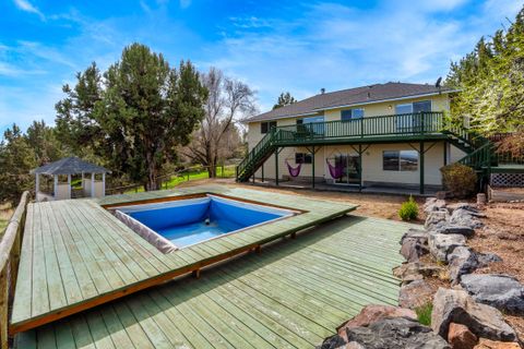 Tiny photo for 3244 SW 34th Street, Redmond, OR 97756 (MLS # 220220062)