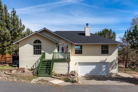 Photo of 3244 SW 34th Street, Redmond, OR 97756 (MLS # 220220062)