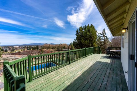 Tiny photo for 3244 SW 34th Street, Redmond, OR 97756 (MLS # 220220062)