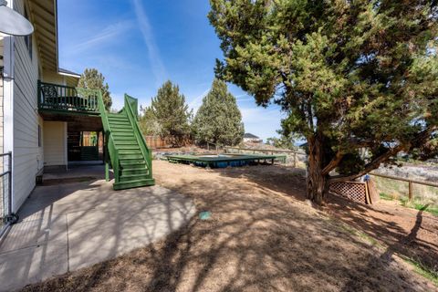 Tiny photo for 3244 SW 34th Street, Redmond, OR 97756 (MLS # 220220062)
