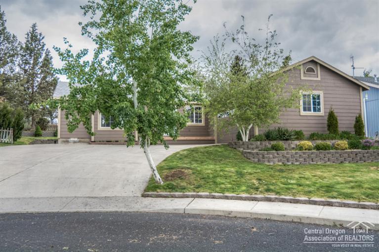 Park Place Estate - Residential