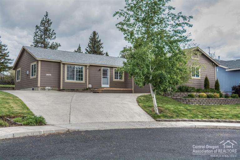 Park Place Estate - Residential