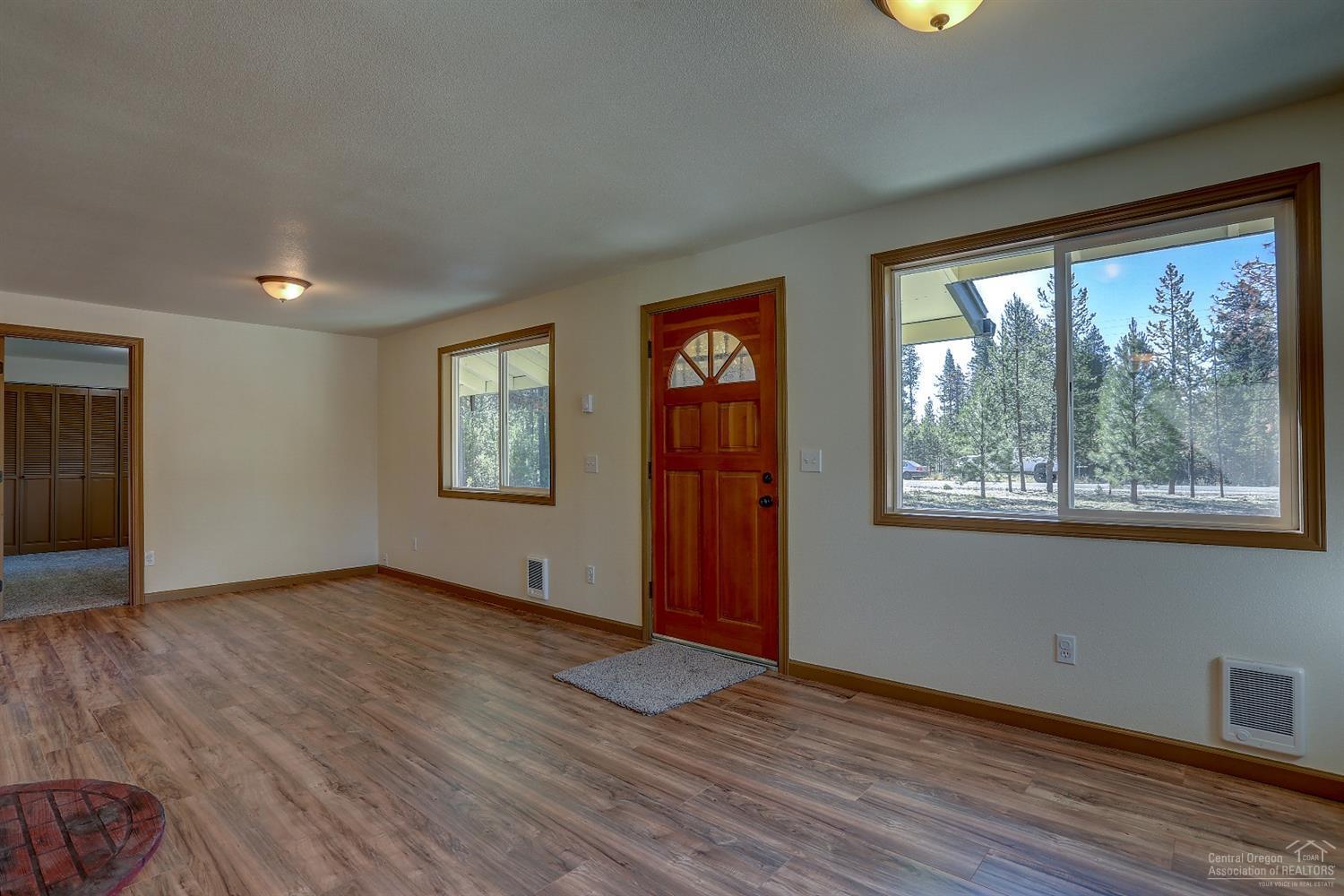 Forest View - Residential