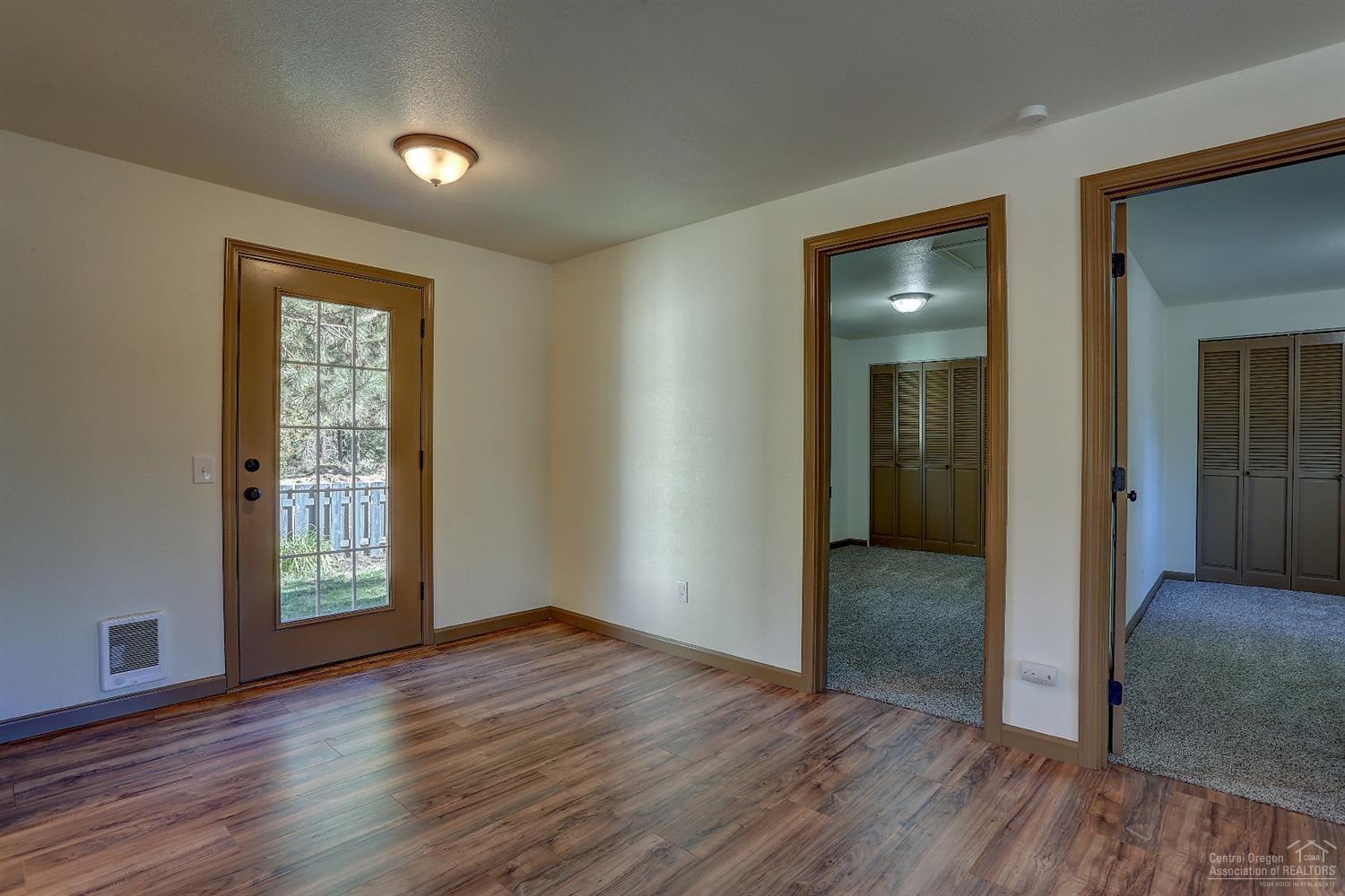 Forest View - Residential