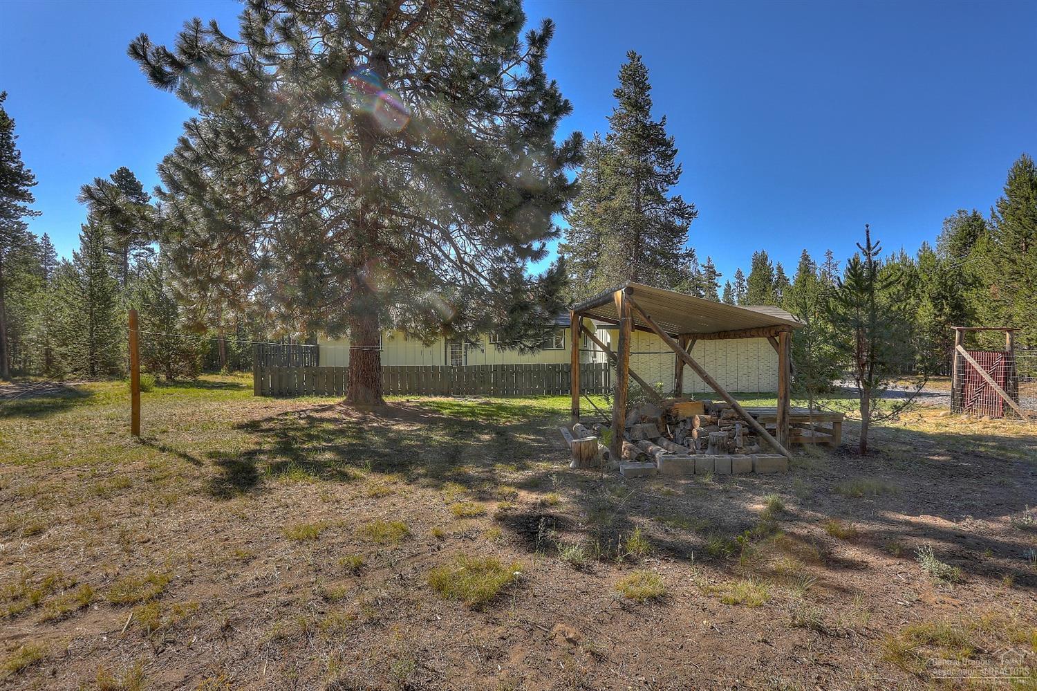 Forest View - Residential