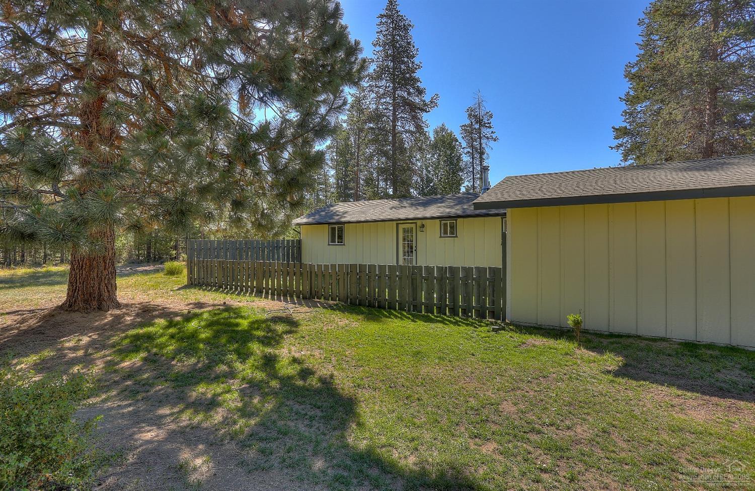 Forest View - Residential