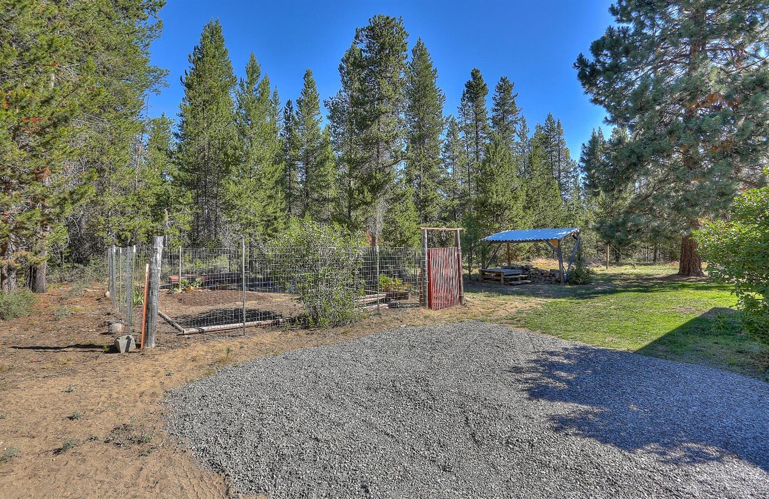 Forest View - Residential