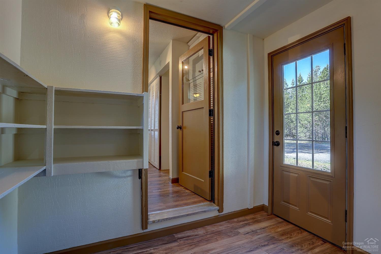 Forest View - Residential