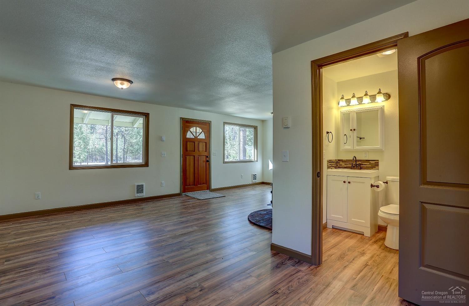 Forest View - Residential