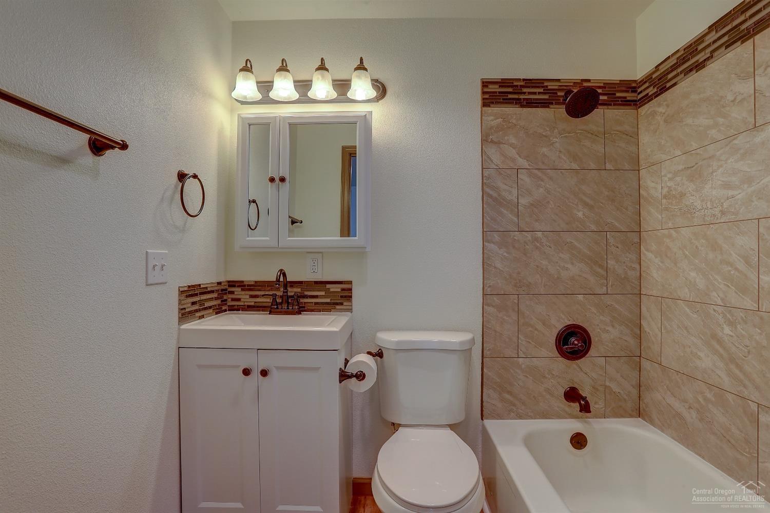 Forest View - Residential