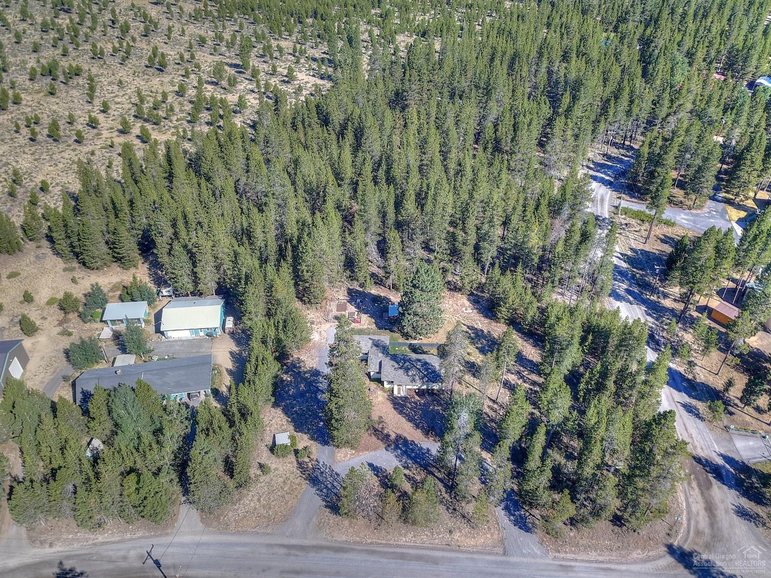 Forest View - Residential