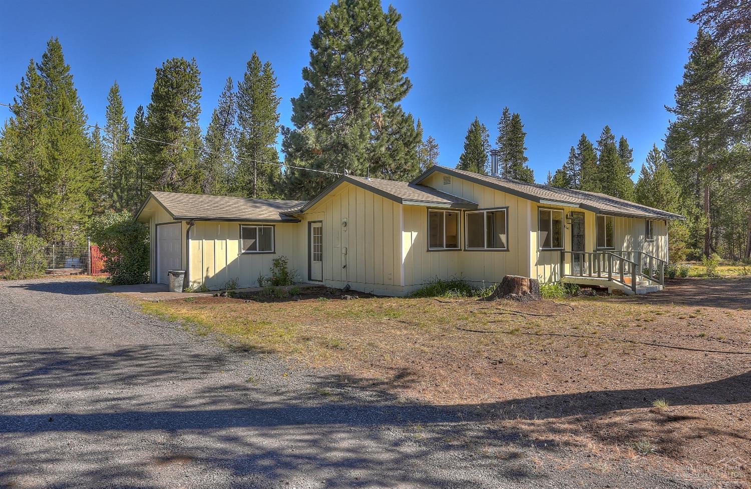 Forest View - Residential