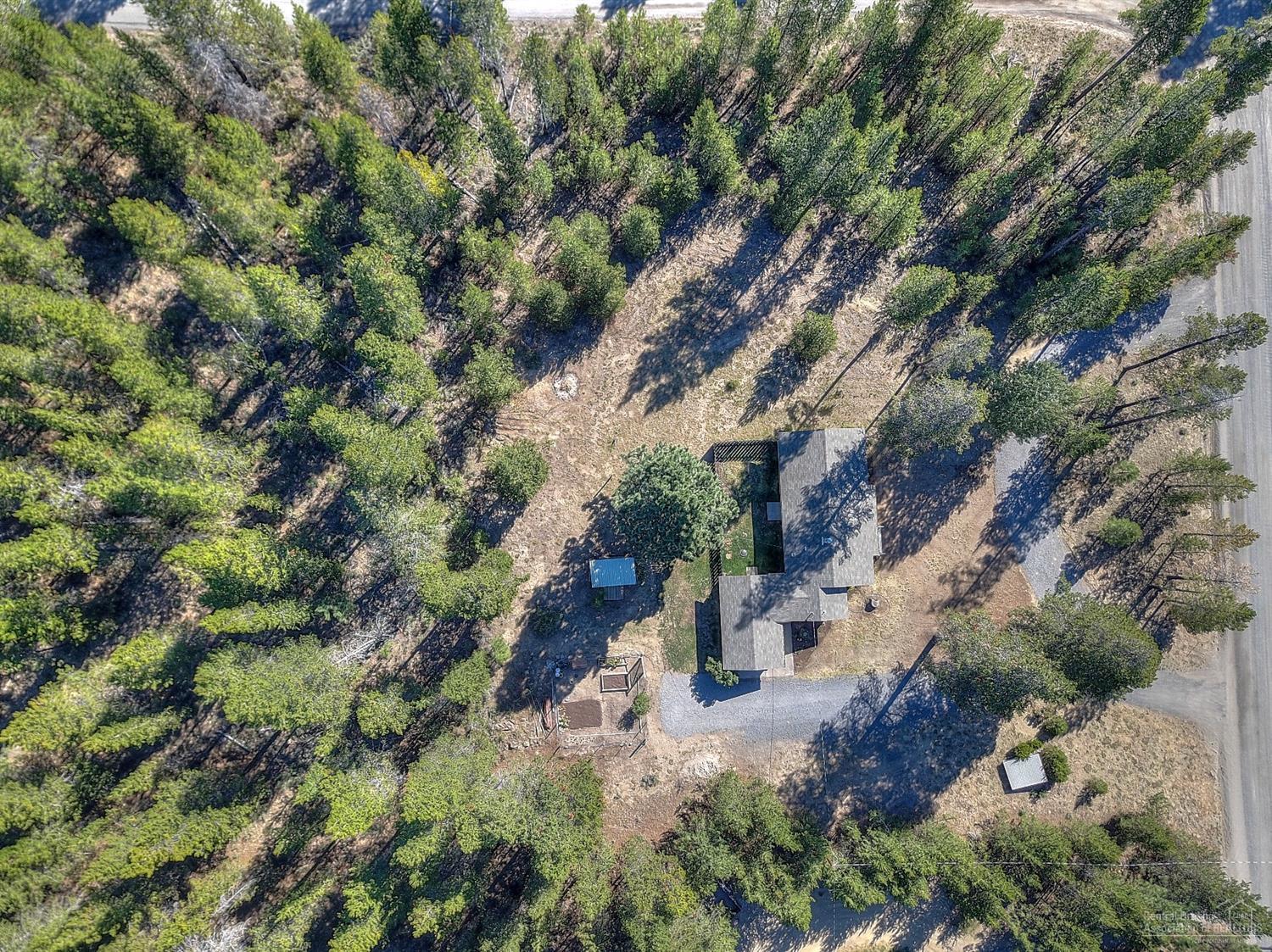 Forest View - Residential