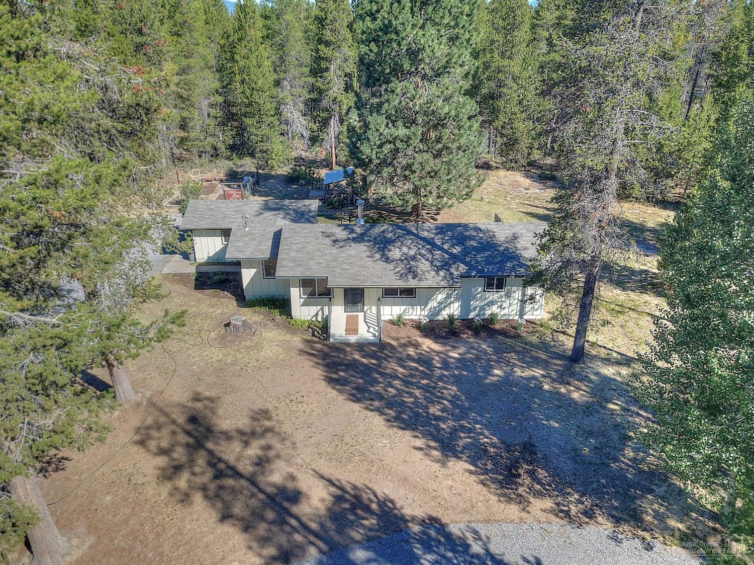 Forest View - Residential