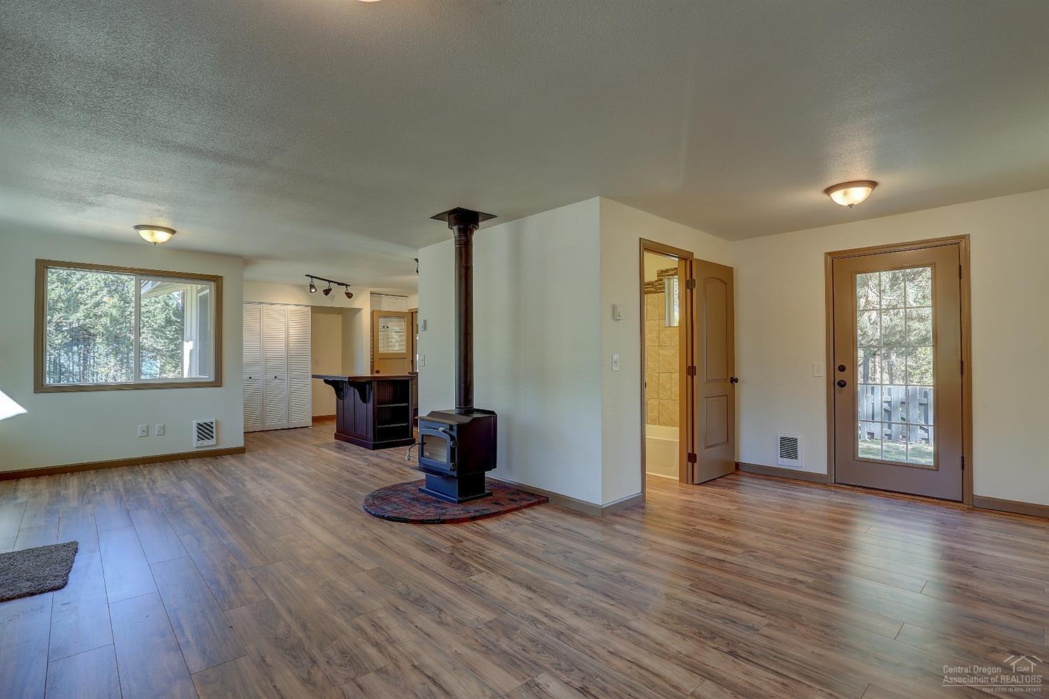 Forest View - Residential