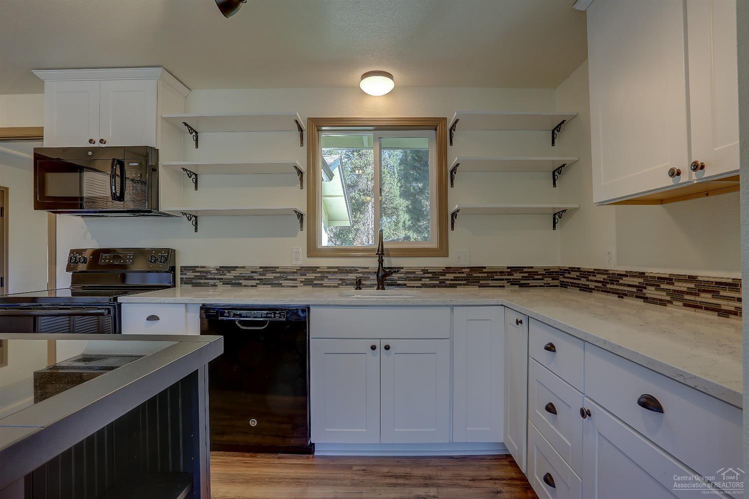 Forest View - Residential