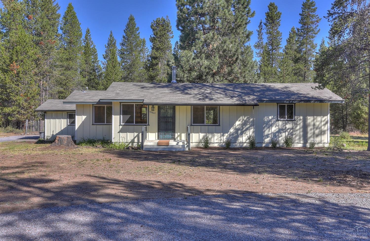 Forest View - Residential