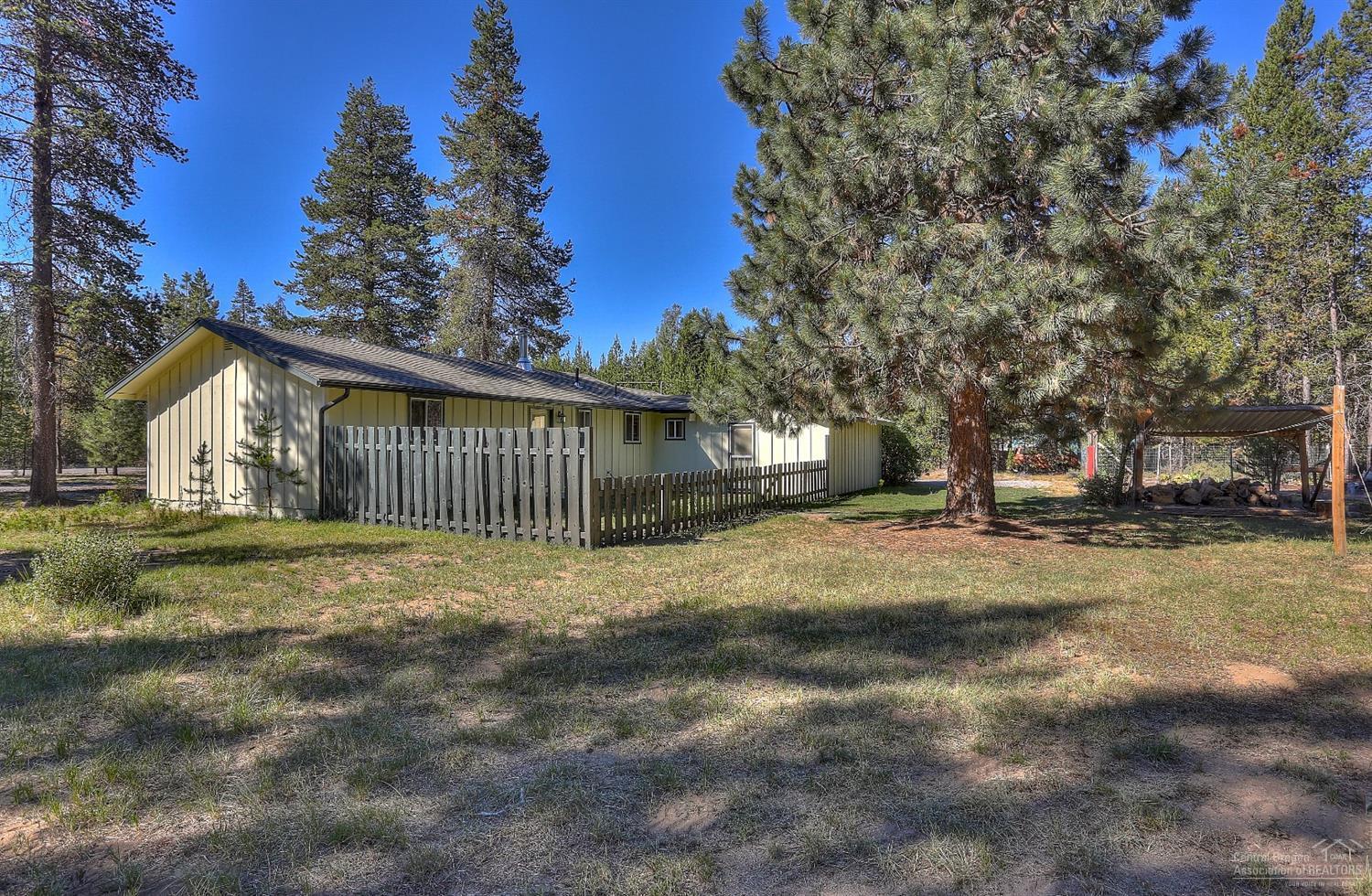 Forest View - Residential
