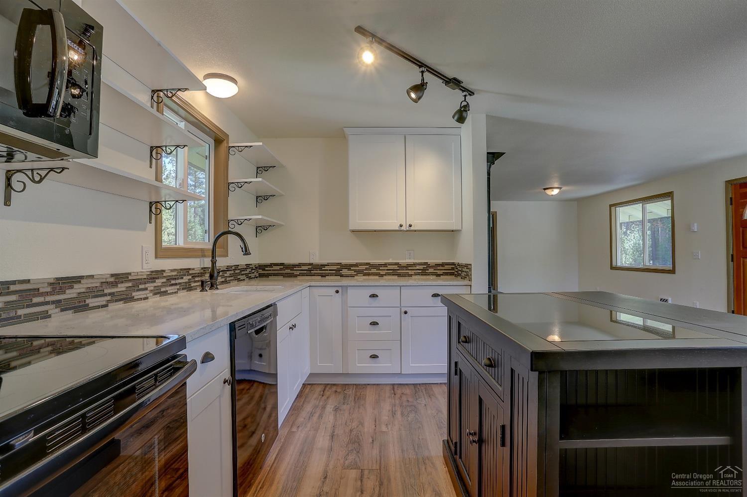 Forest View - Residential