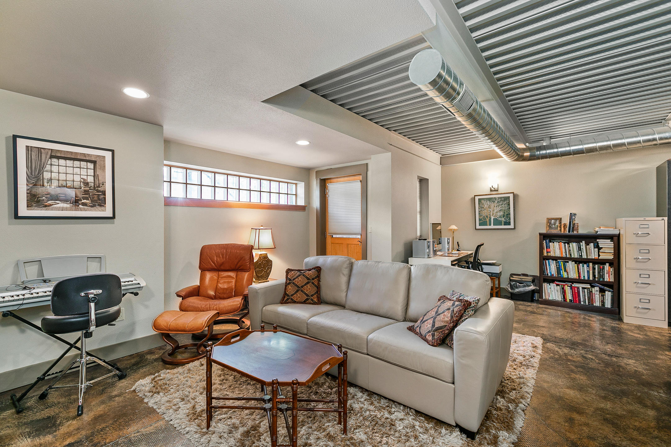 Mill Quarter - Residential