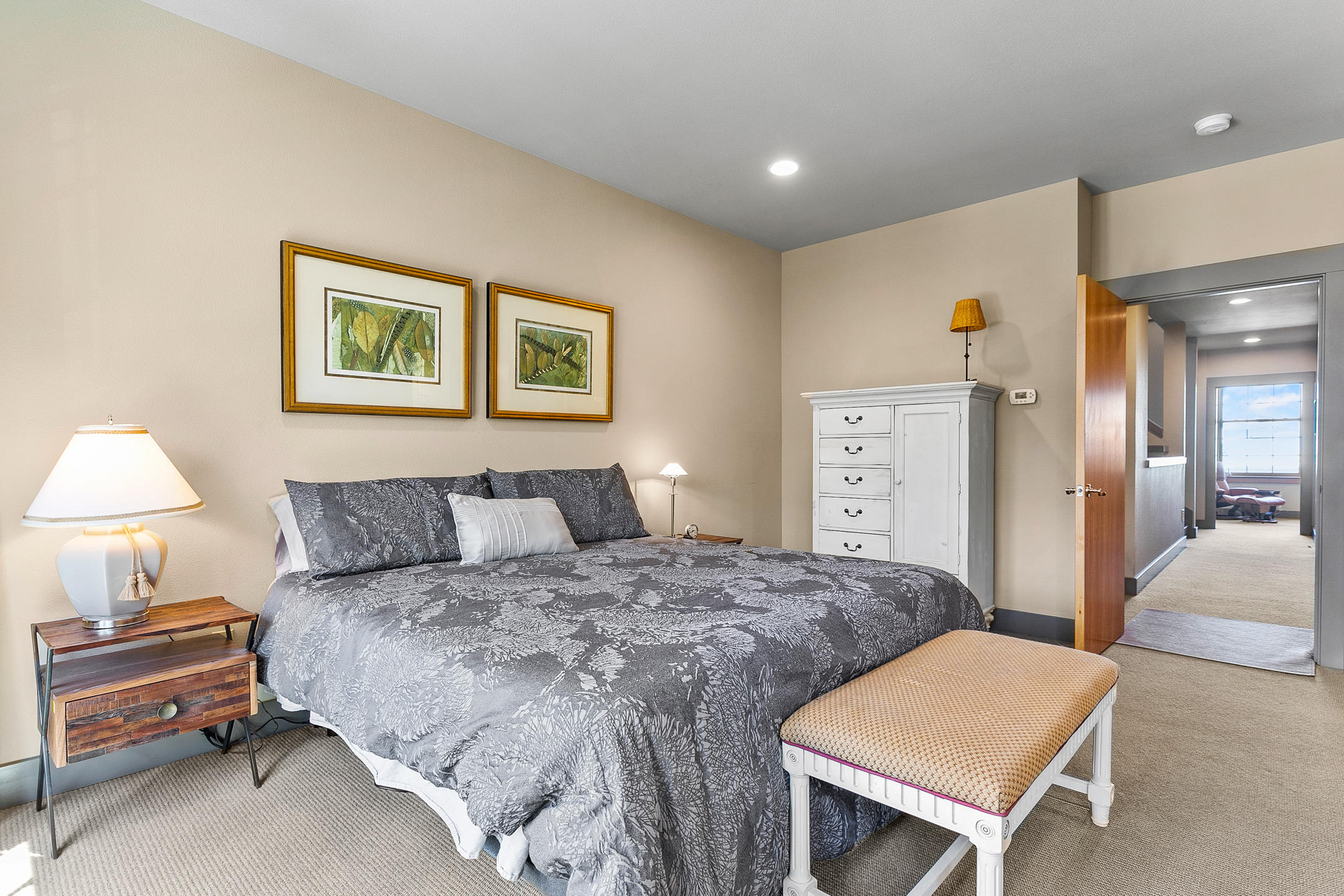 Mill Quarter - Residential