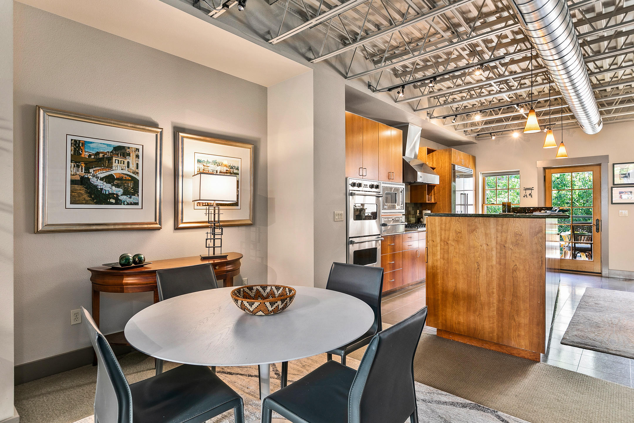 Mill Quarter - Residential