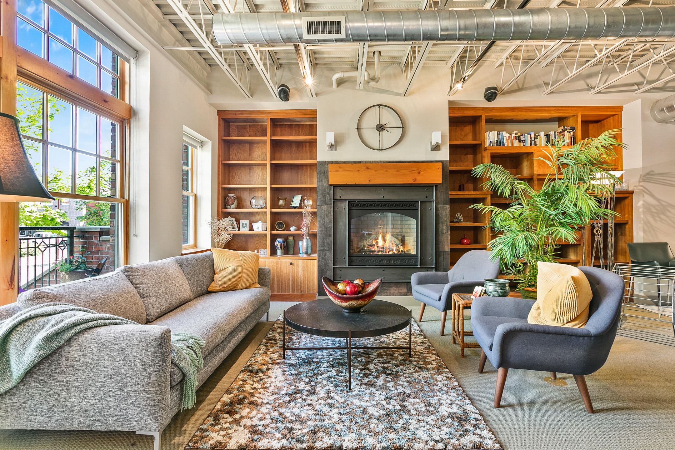 Mill Quarter - Residential