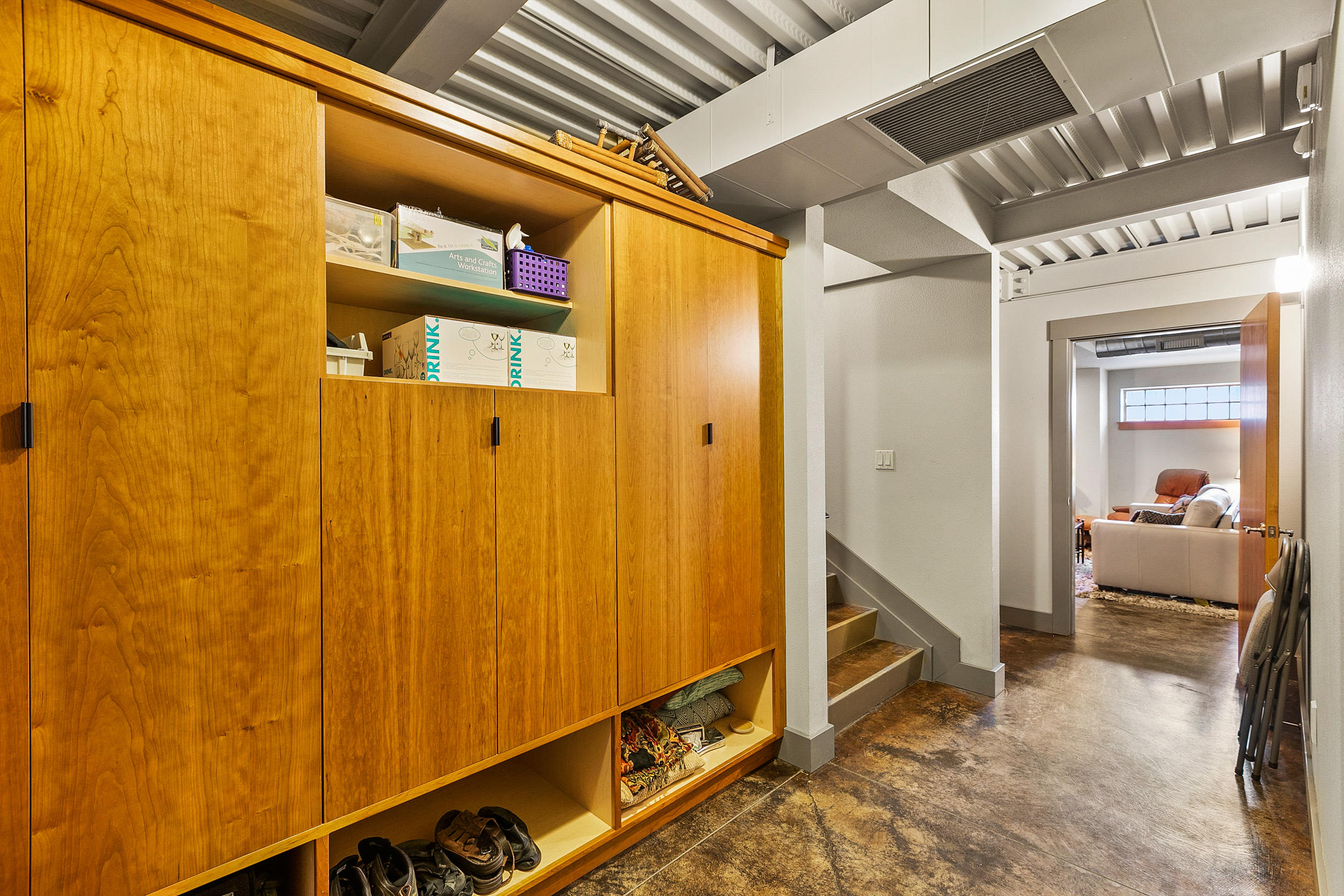 Mill Quarter - Residential