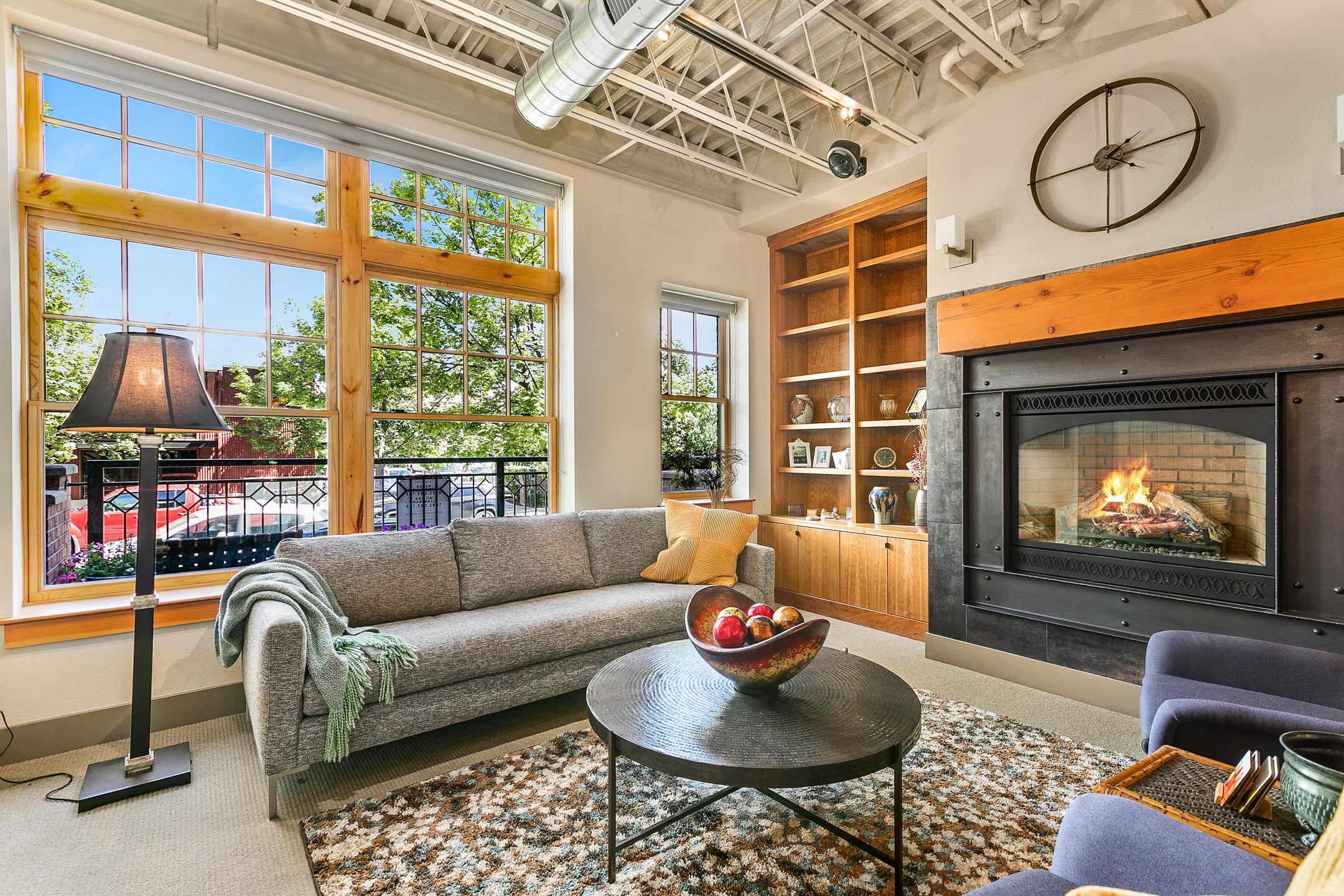 Mill Quarter - Residential