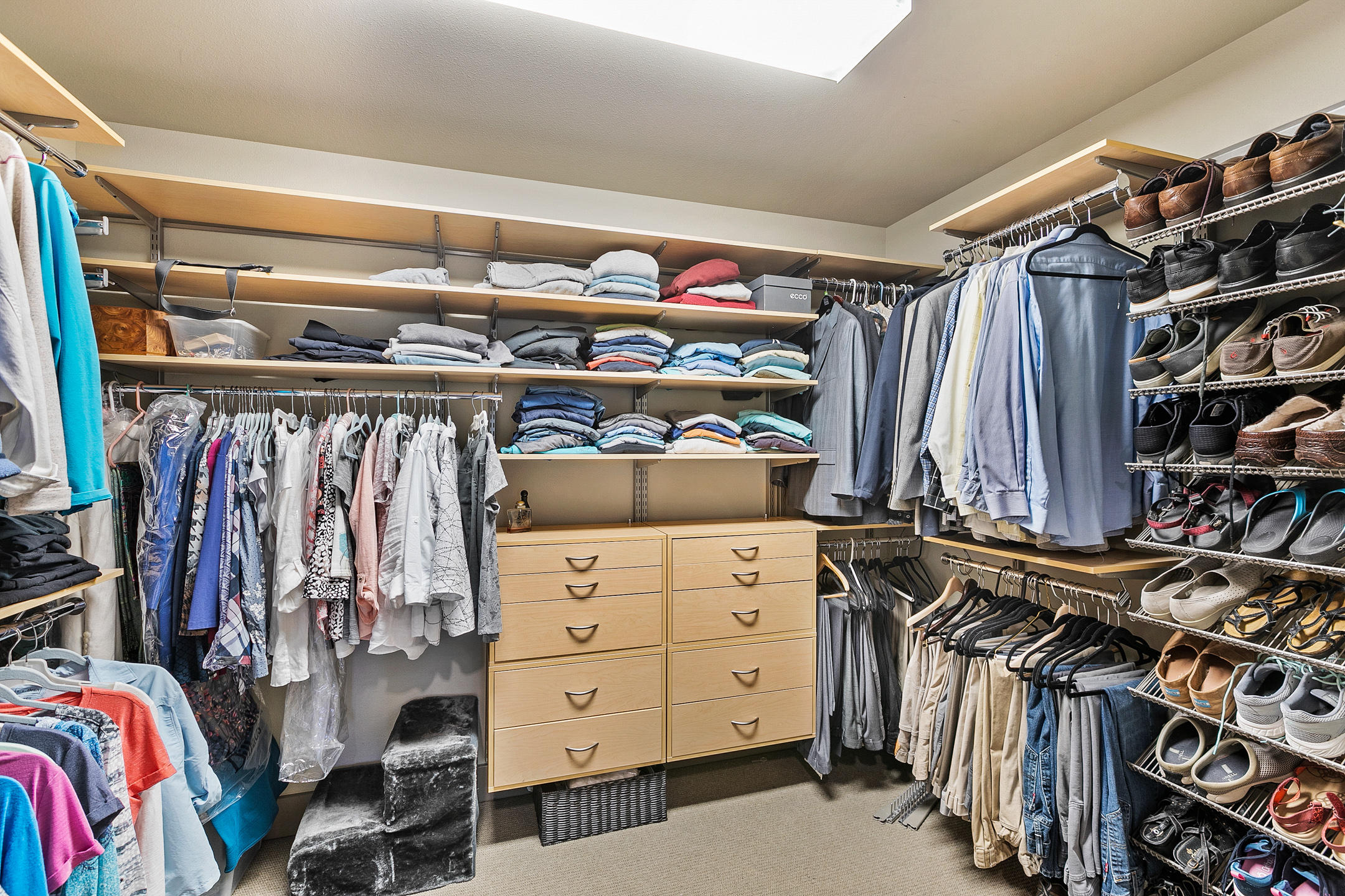 Mill Quarter - Residential