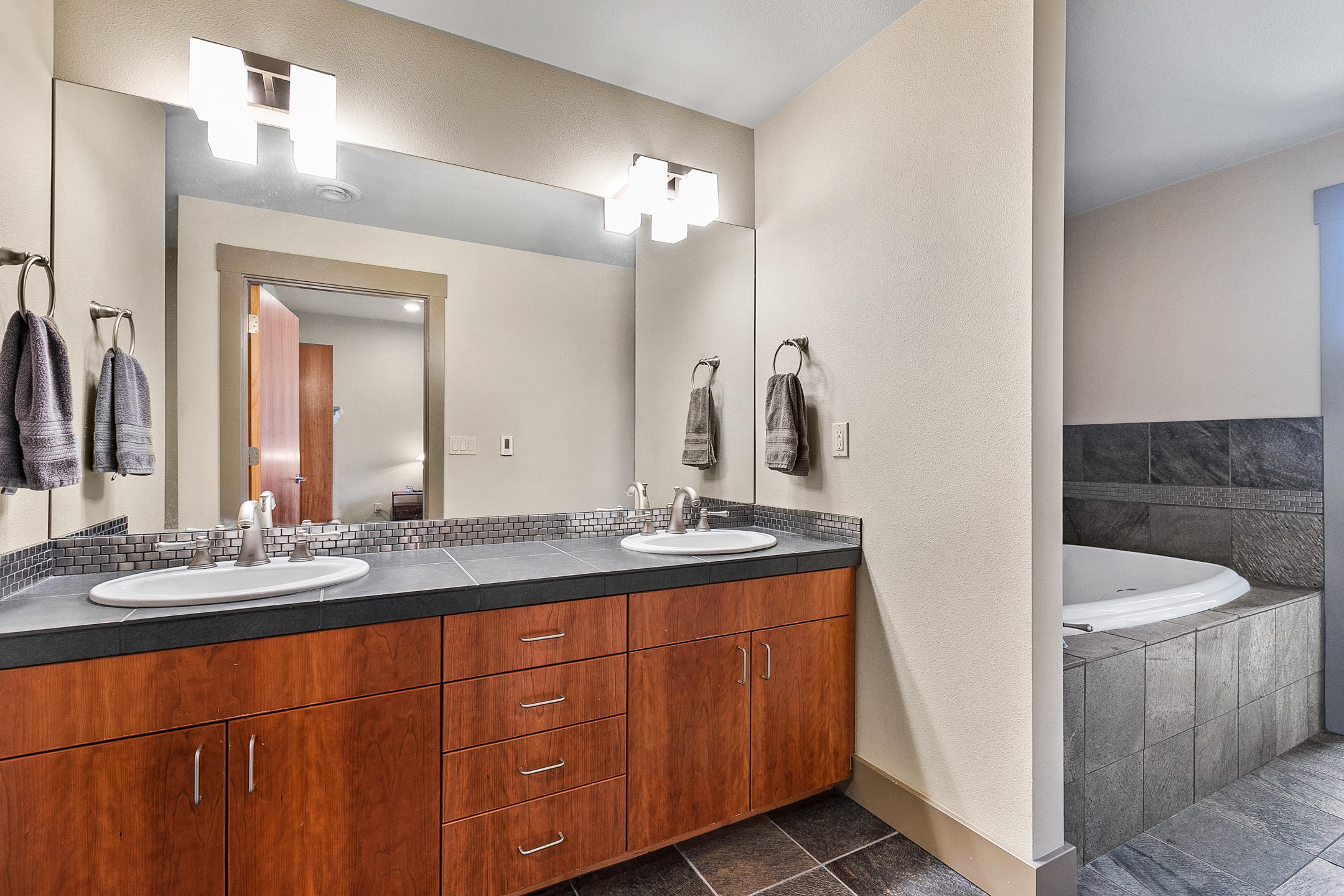 Mill Quarter - Residential