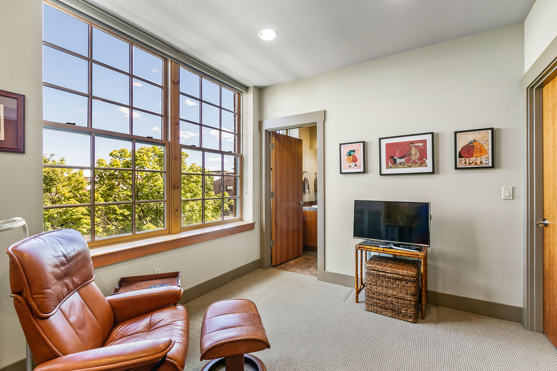 Mill Quarter - Residential